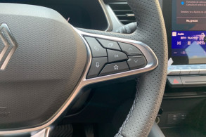 RENAULT SYMBIOZ NEUF 22 1.6 E TECH FULL HYBRID 145CH TECHNO