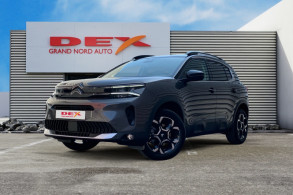 CITROEN C5 AIRCROSS NEUF 33 1.5 BLUEHDI 130CH MAX BOITE AUTOMATIQUE