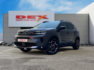 CITROEN C5 AIRCROSS NEUF 33 1.5 BLUEHDI 130CH MAX BOITE AUTOMATIQUE