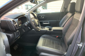CITROEN C5 AIRCROSS NEUF 34 1.5 BLUEHDI 130CH MAX BOITE AUTOMATIQUE