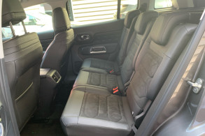 CITROEN C5 AIRCROSS NEUF 34 1.5 BLUEHDI 130CH MAX BOITE AUTOMATIQUE