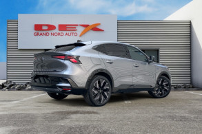 RENAULT RAFALE NEUF 20 1.2 E TECH FULL HYBRID 200CH ESPRIT ALPINE 25