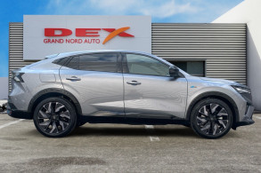 RENAULT RAFALE NEUF 20 1.2 E TECH FULL HYBRID 200CH ESPRIT ALPINE 25