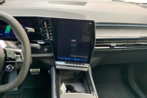 RENAULT RAFALE NEUF 23 1.2 E TECH FULL HYBRID 200CH ESPRIT ALPINE