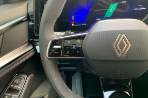 RENAULT RAFALE NEUF 20 1.2 E TECH FULL HYBRID 200CH ESPRIT ALPINE 25