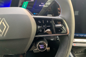 RENAULT RAFALE NEUF 20 1.2 E TECH FULL HYBRID 200CH ESPRIT ALPINE 25