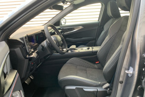 RENAULT RAFALE NEUF 20 1.2 E TECH FULL HYBRID 200CH ESPRIT ALPINE 25