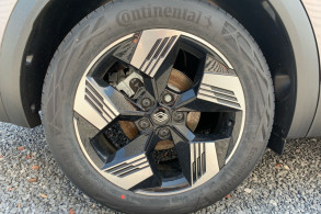 RENAULT SYMBIOZ NEUF 24 1.6 E TECH FULL HYBRID 145CH TECHNO