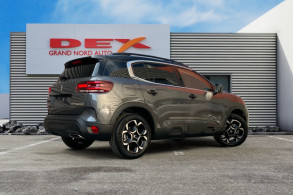 CITROEN C5 AIRCROSS NEUF 34 1.5 BLUEHDI 130CH MAX BOITE AUTOMATIQUE