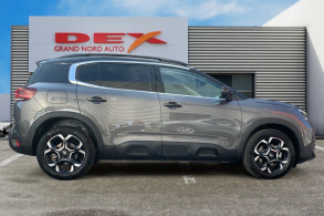 CITROEN C5 AIRCROSS NEUF 34 1.5 BLUEHDI 130CH MAX BOITE AUTOMATIQUE