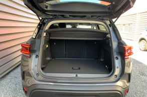 CITROEN C5 AIRCROSS NEUF 34 1.5 BLUEHDI 130CH MAX BOITE AUTOMATIQUE