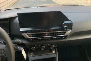 CITROEN C4 NEUF 30 1.2 HYBRIDE 136CH S S PLUS AUTOMATIQUE