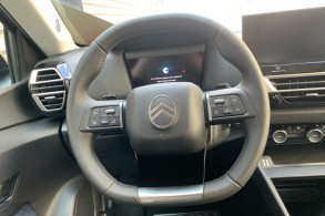 CITROEN C4 NEUF 30 1.2 HYBRIDE 136CH S S PLUS AUTOMATIQUE