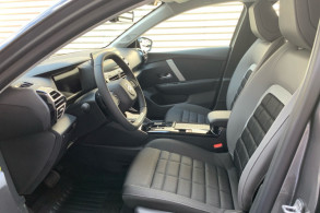 CITROEN C4 NEUF 30 1.2 HYBRIDE 136CH S S PLUS AUTOMATIQUE