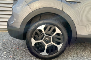 CITROEN C4 NEUF 30 1.2 HYBRIDE 136CH S S PLUS AUTOMATIQUE