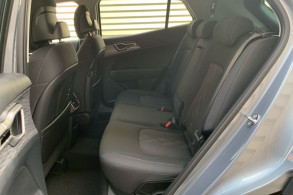 KIA SPORTAGE NEUF 20 1.6 CRDI 136 CH MHEV DESIGN DCT7 2WD