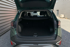 KIA SPORTAGE NEUF 20 1.6 CRDI 136 CH MHEV DESIGN DCT7 2WD