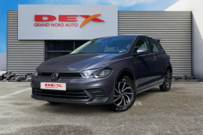 VOLKSWAGEN POLO 1.0 TSI 95CH LIFE