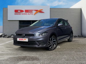 VOLKSWAGEN POLO 1.0 TSI 95CH LIFE