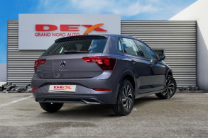 VOLKSWAGEN POLO 1.0 TSI 95CH LIFE