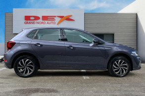 VOLKSWAGEN POLO 1.0 TSI 95CH LIFE