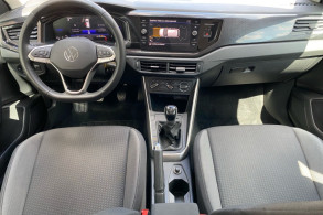 VOLKSWAGEN POLO 1.0 TSI 95CH LIFE