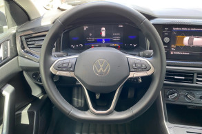 VOLKSWAGEN POLO 1.0 TSI 95CH LIFE