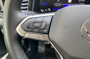 VOLKSWAGEN POLO 1.0 TSI 95CH LIFE