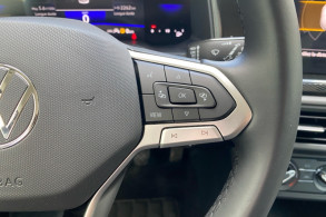 VOLKSWAGEN POLO 1.0 TSI 95CH LIFE