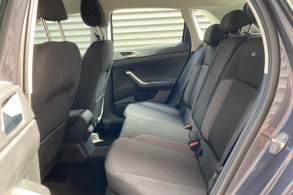 VOLKSWAGEN POLO 1.0 TSI 95CH LIFE