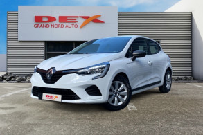 RENAULT CLIO V 1.0 SCE 65CH LIFE