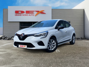 RENAULT CLIO V 1.0 SCE 65CH LIFE
