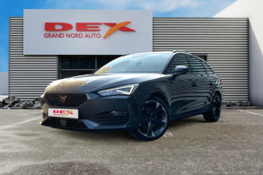 CUPRA LEON ST 1.5 ETSI 150CH V DSG7