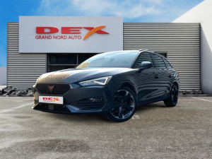 CUPRA LEON ST 1.5 ETSI 150CH V DSG7