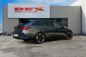 CUPRA LEON ST 1.5 ETSI 150CH V DSG7