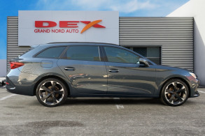 CUPRA LEON ST 1.5 ETSI 150CH V DSG7
