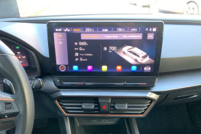CUPRA LEON ST 1.5 ETSI 150CH V DSG7