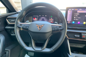 CUPRA LEON ST 1.5 ETSI 150CH V DSG7