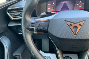CUPRA LEON ST 1.5 ETSI 150CH V DSG7