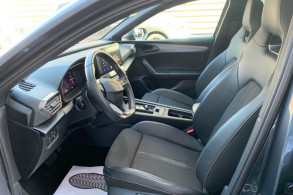 CUPRA LEON ST 1.5 ETSI 150CH V DSG7