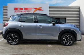 CITROEN C3 AIRCROSS 1.2L ESSENCE 130CH S S MAX AUTOMATIQUE