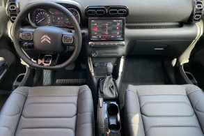 CITROEN C3 AIRCROSS 1.2L ESSENCE 130CH S S MAX AUTOMATIQUE