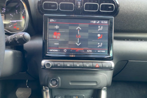 CITROEN C3 AIRCROSS 1.2L ESSENCE 130CH S S MAX AUTOMATIQUE