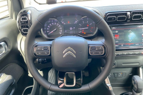 CITROEN C3 AIRCROSS 1.2L ESSENCE 130CH S S MAX AUTOMATIQUE