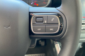 CITROEN C3 AIRCROSS 1.2L ESSENCE 130CH S S MAX AUTOMATIQUE