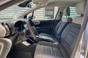CITROEN C3 AIRCROSS 1.2L ESSENCE 130CH S S MAX AUTOMATIQUE
