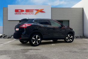 NISSAN QASHQAI 1.6 DCI 130CH N VISION