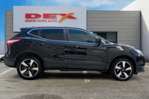 NISSAN QASHQAI 1.6 DCI 130CH N VISION