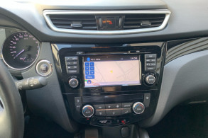 NISSAN QASHQAI 1.6 DCI 130CH N VISION