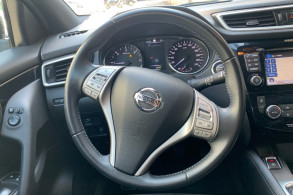 NISSAN QASHQAI 1.6 DCI 130CH N VISION